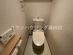 高月ビルの物件内観写真